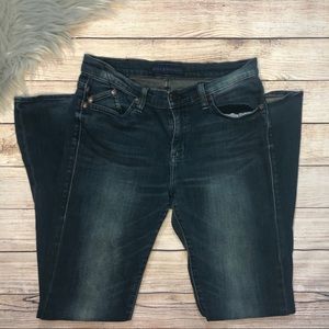 Rock & Republic Woman's Jeans 10 Kasandra